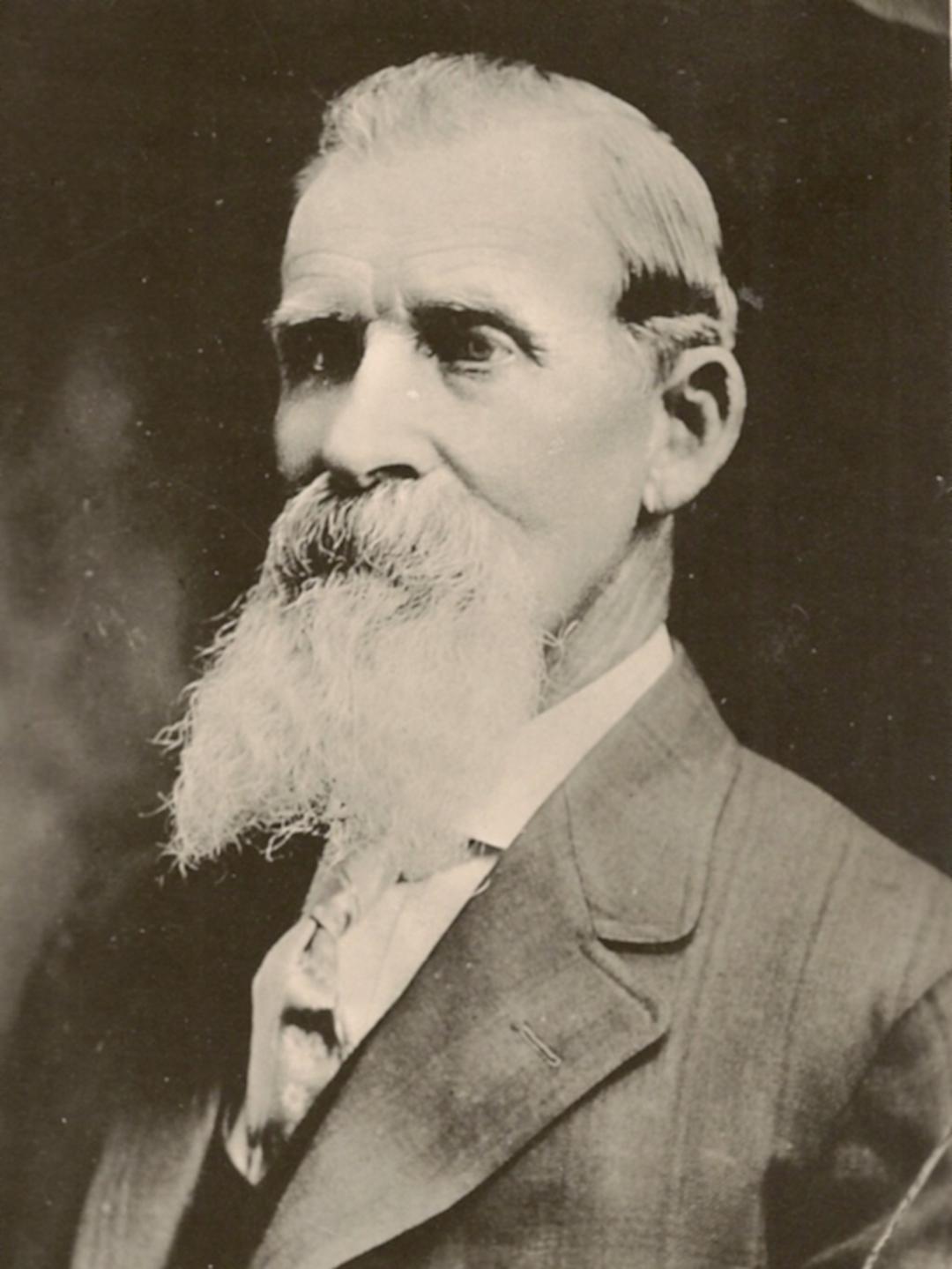 William Edward Aucock Hawkins (1844 - 1911) Profile